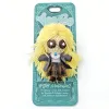 The lawyer handcrafted original fifth series cotton thread doll Fudu doll atmosphere gift keychain Specification image